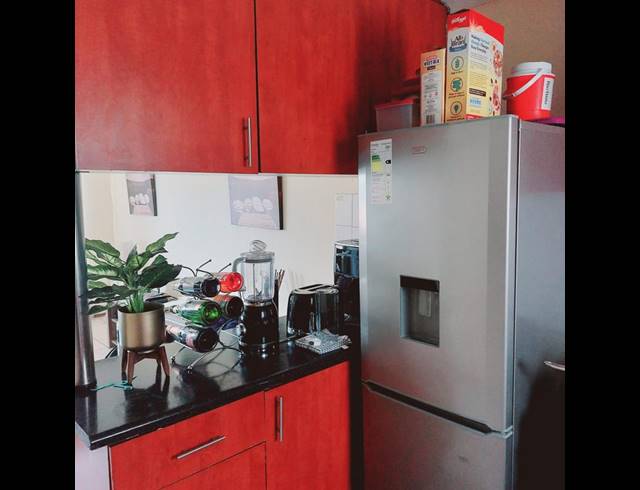 2 BEDROOM PROPERTY TO RENT IN VELD EN VLEI